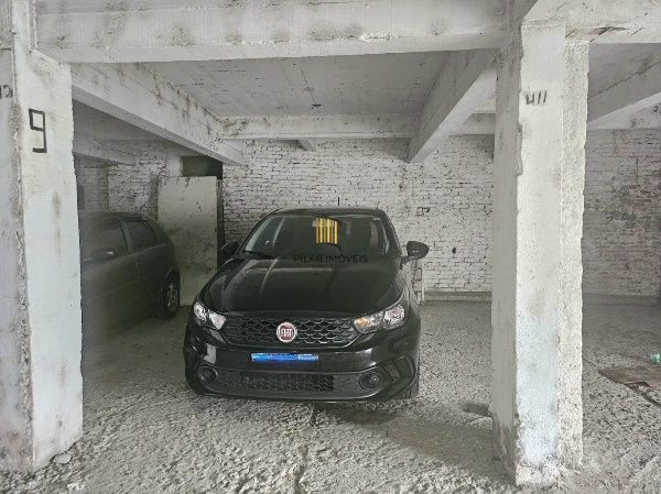 Vende-se apartamento com 2 quartos, 62 m² e 1 vaga