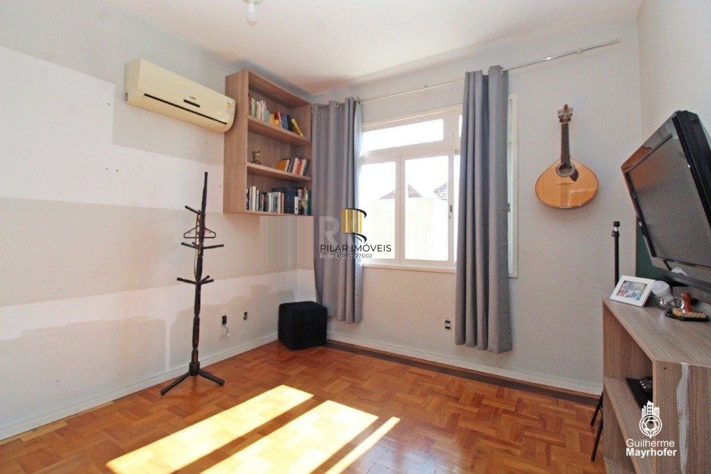 Apartamento para Venda - 81m², 2 dormitórios, sendo 1 suites, 1 vaga - Bom Fim