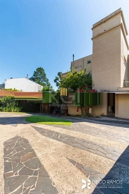 Cobertura para Venda - 186m², 3 dormitórios, 2 vagas - Três Figueiras