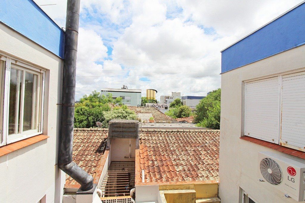 Apartamento 3 dormitórios no bairro Passo da Areia