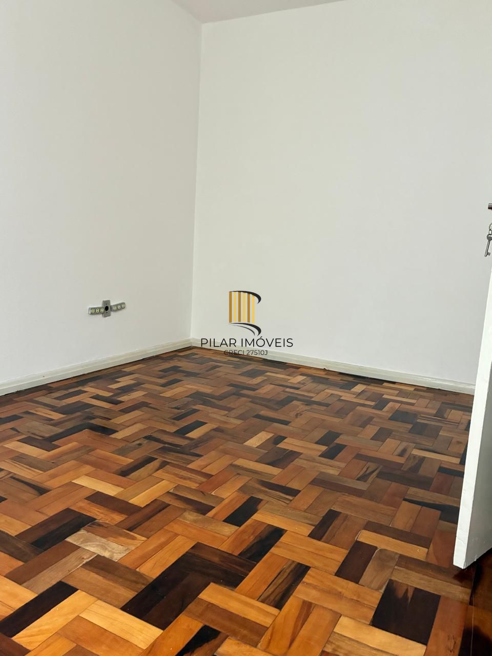 Apartamento excelente localizado no bairro Higienópolis!