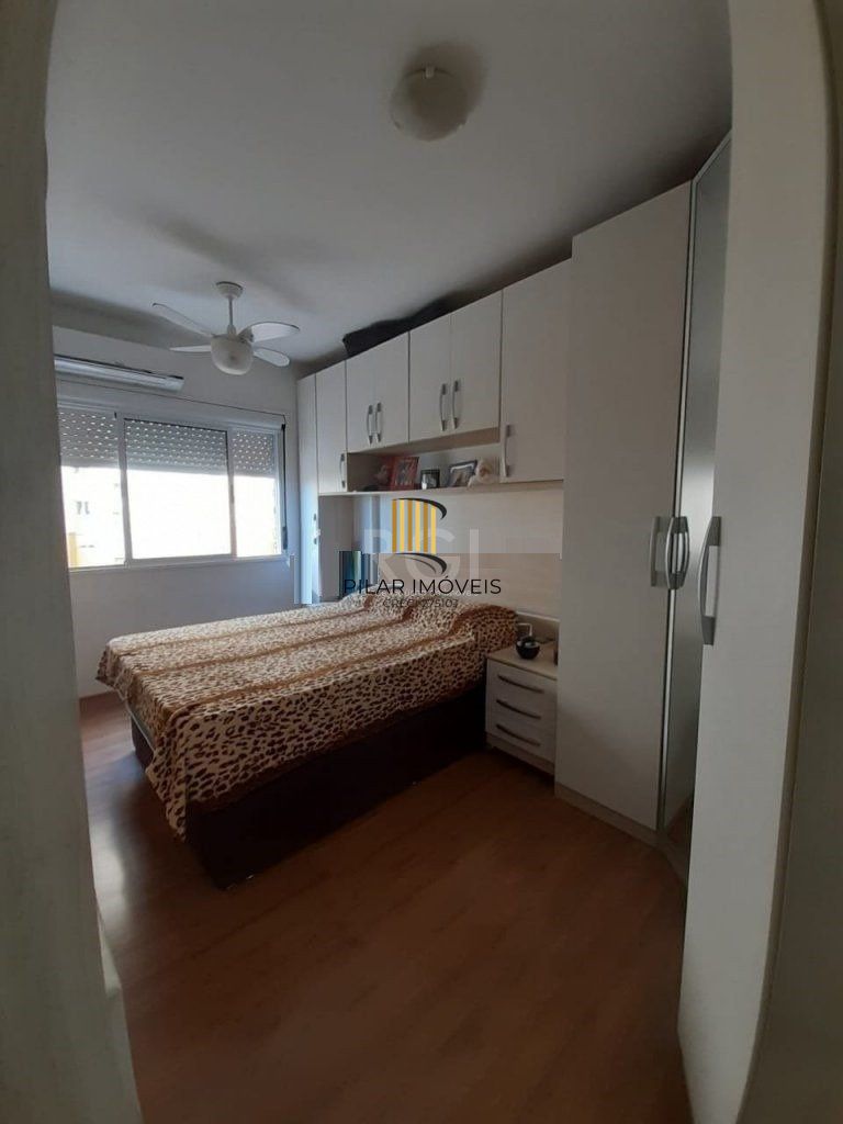 Apartamento para Venda - 67m², 3 dormitórios, sendo 1 suites, 1 vaga - Partenon