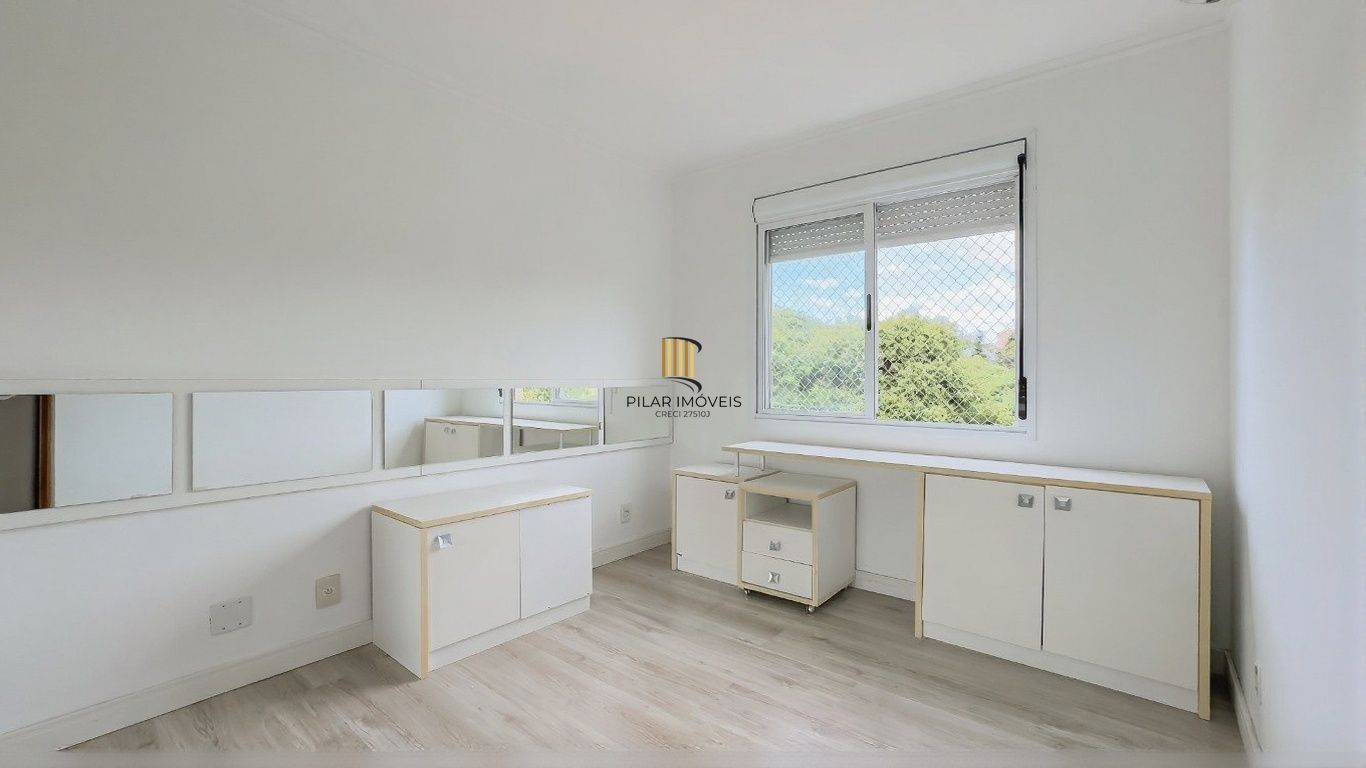 Vende-se apartamento com 2 quartos (1 suíte), 74m² e 2 vagas – Vila Ipiranga