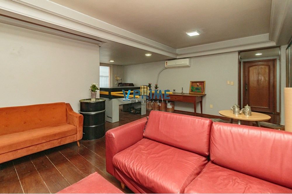 Apartamento na Rua Miguel Tostes em Porto Alegre