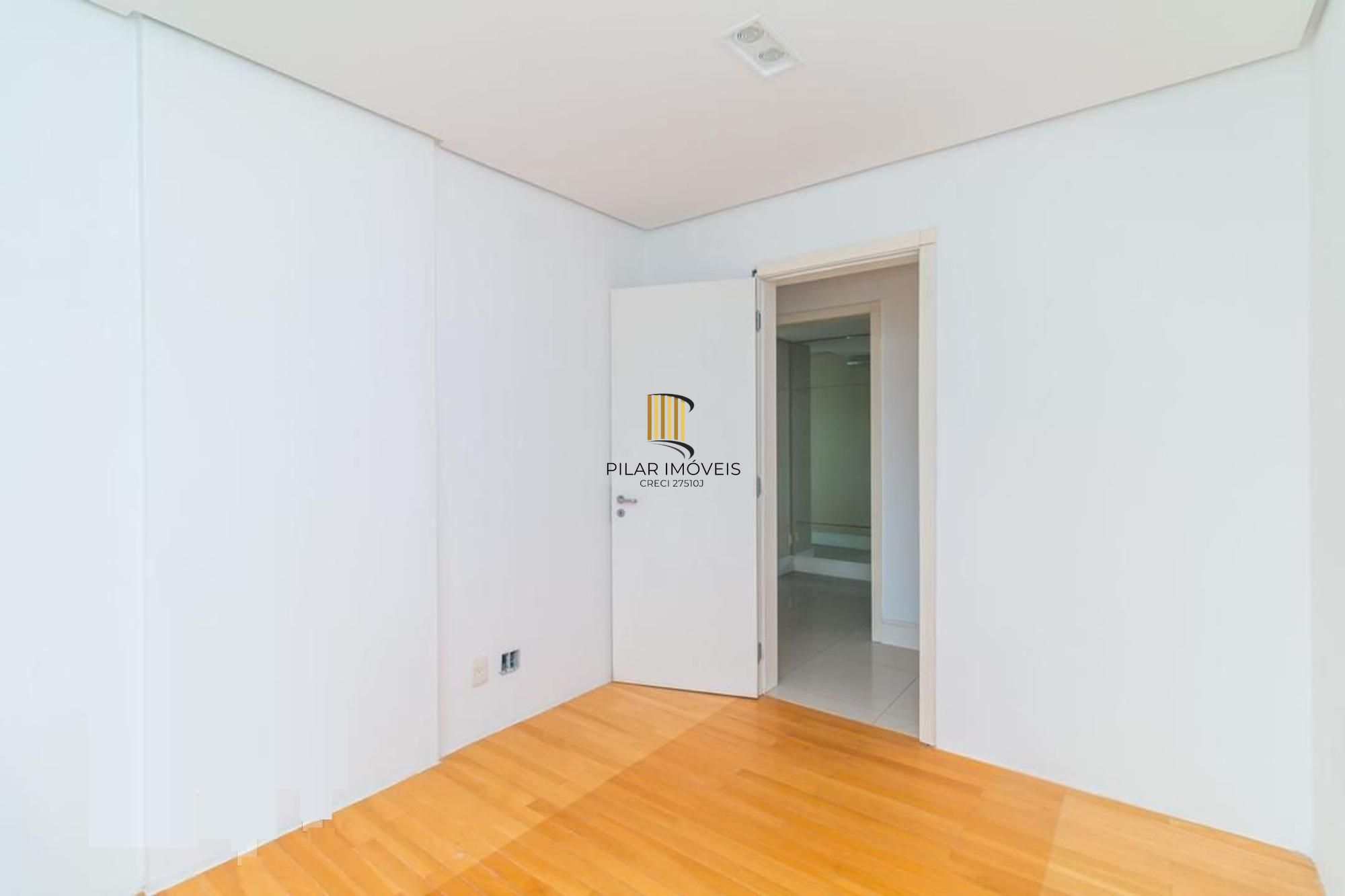 Cobertura 3 quartos (1 suíte) | 268m² | 3 vagas | Terraço com hidro – Bela Vista