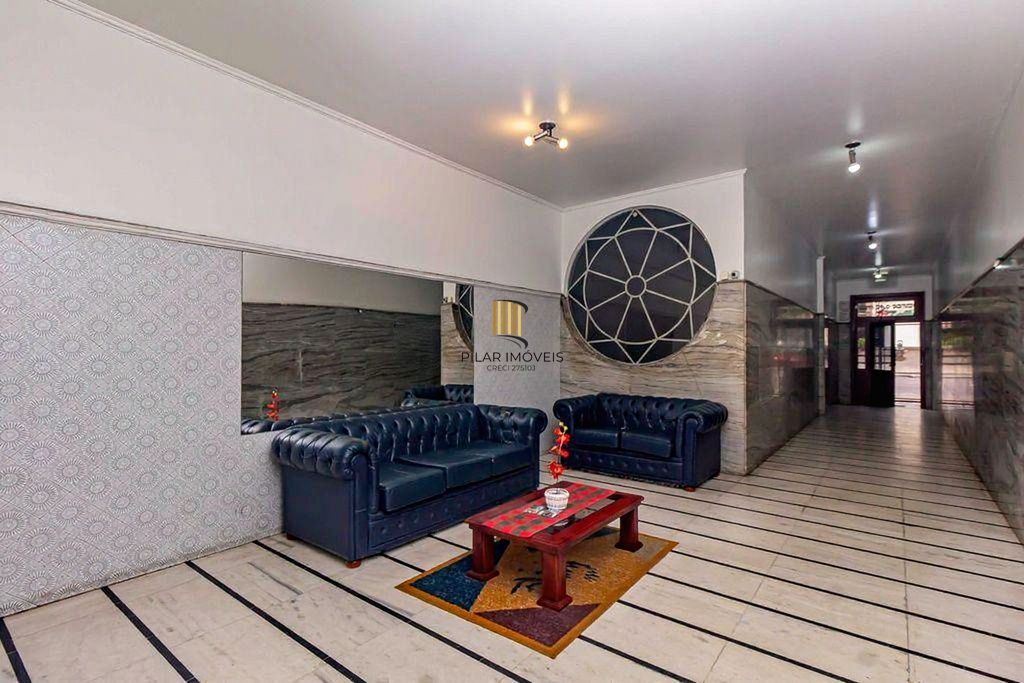 Apartamento 3 dormitórios no bairro Floresta