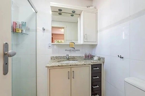 Vende-se apartamento 2 quartos e 2 vagas – 73m² – Jardim Botânico