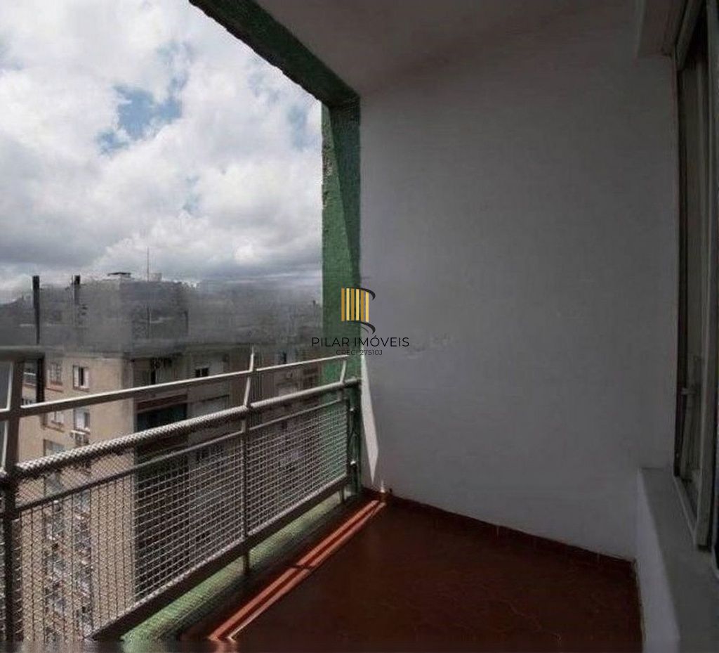 Vende-se apartamento com 3 quartos (1 suíte), 185m² - Independência