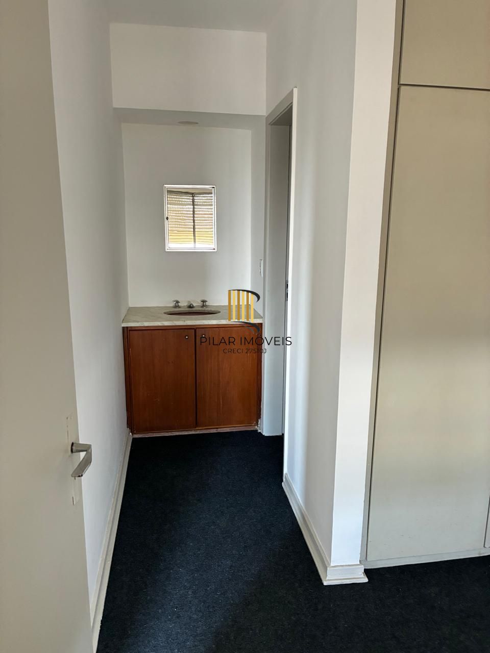 Vende-se apartamento com 1 quarto, 48,04m² – Independência