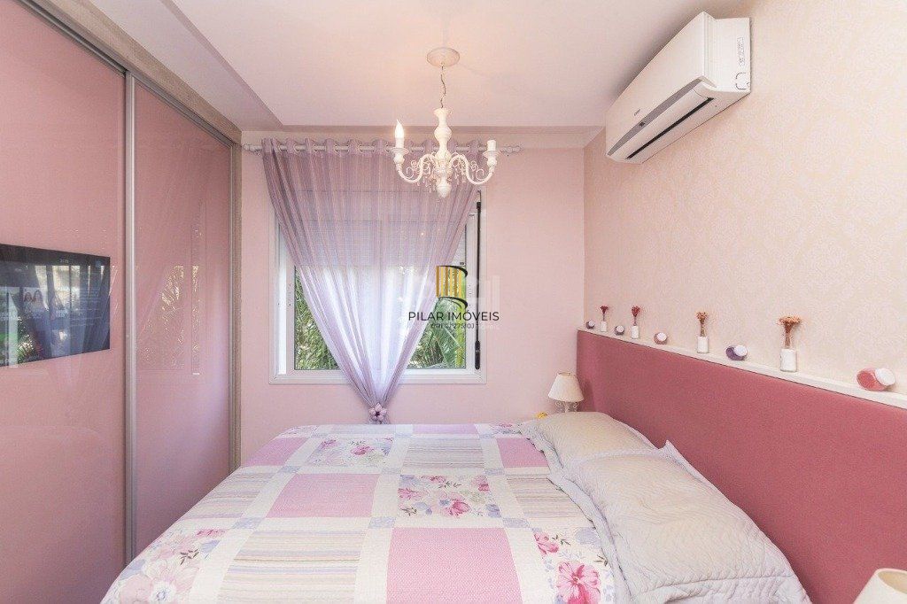 Apartamento para Venda - 72.78m², 3 dormitórios, sendo 1 suites, 1 vaga - Jardim Botânico