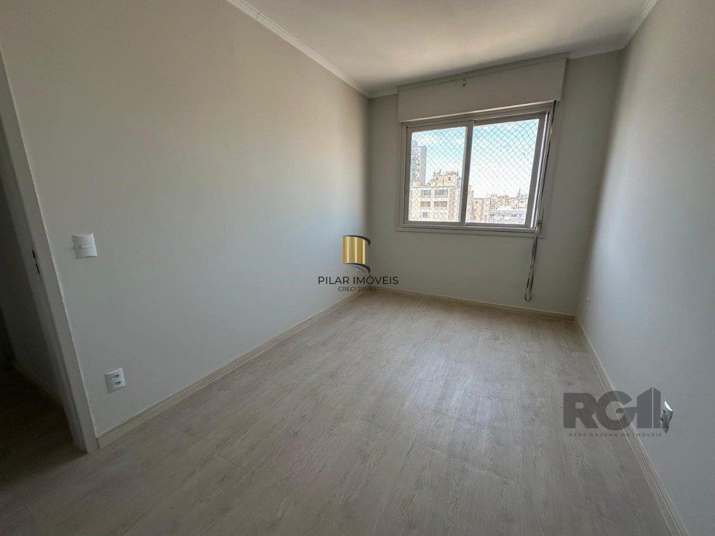 Apartamento para Venda - 41.5m², 1 dormitório, Centro