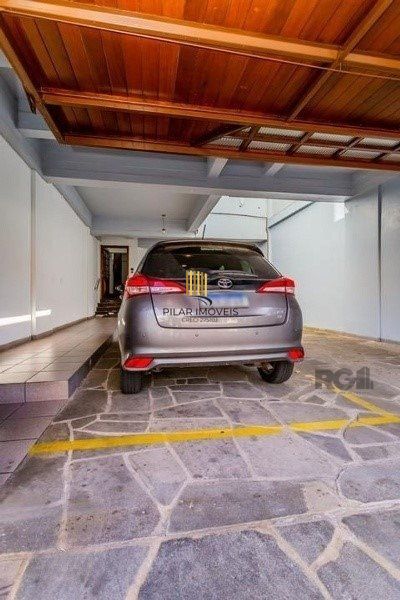 Apartamento 2 dormitórios no bairro Higienópolis