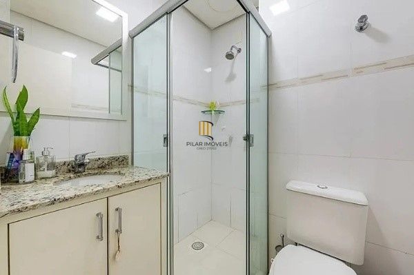 Vende-se apartamento 2 quartos e 2 vagas – 73m² – Jardim Botânico