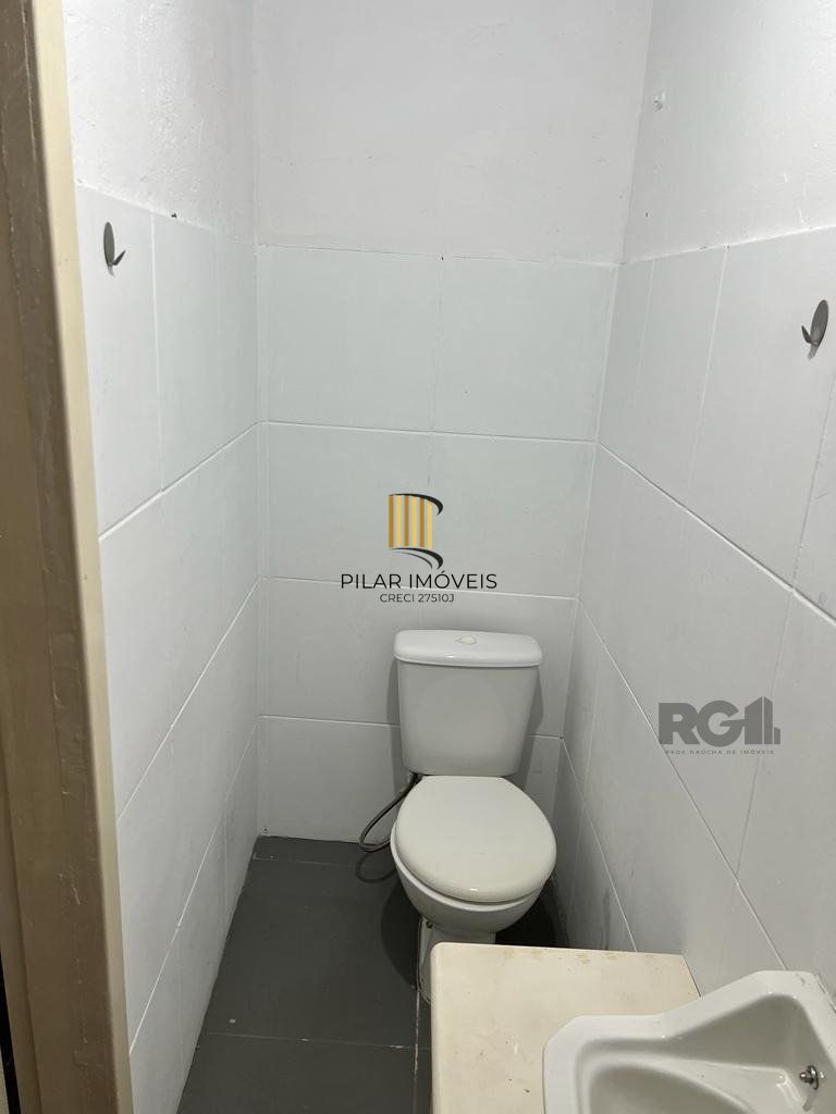 Casa 4 dormitórios no bairro Petrópolis