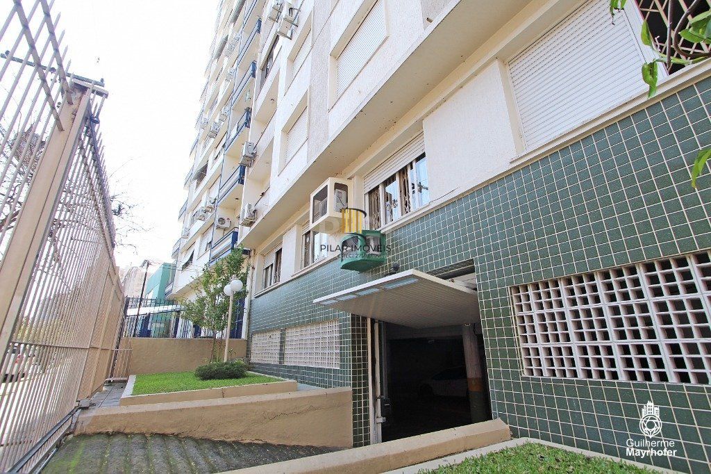 Apartamento para Venda - 124.7m², 3 dormitórios, 1 vaga - Santana