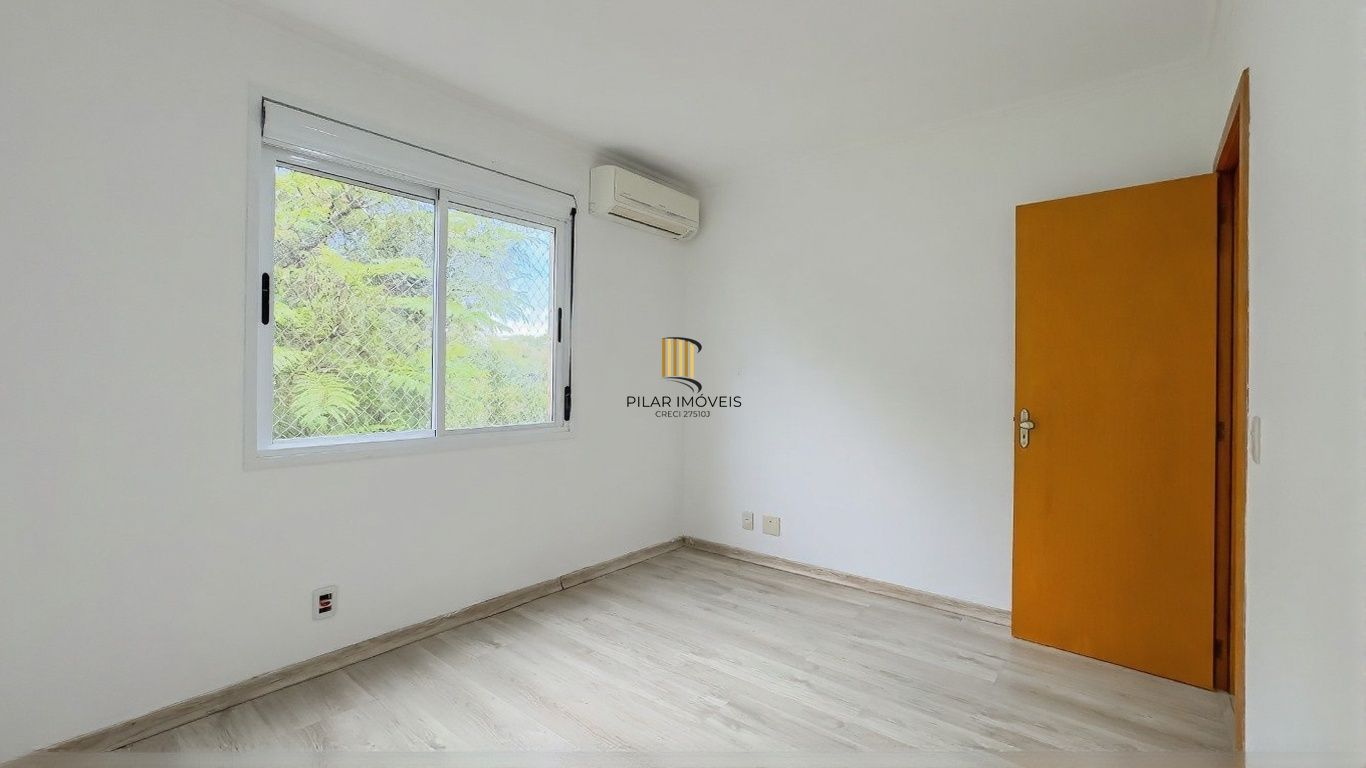 Vende-se apartamento com 2 quartos (1 suíte), 74m² e 2 vagas – Vila Ipiranga