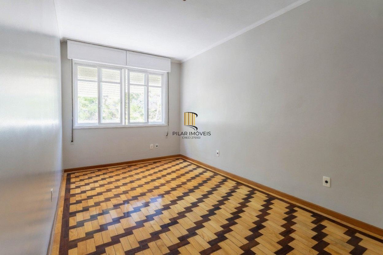 Vende-se apartamento com 3 quartos, 93m² e 1 vaga - Rio Branco