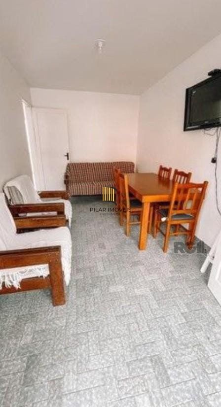 Apartamento2  dormitórios, 1 banheiro, 1 vaga - 59m² de área privativa em Capão da Canoa