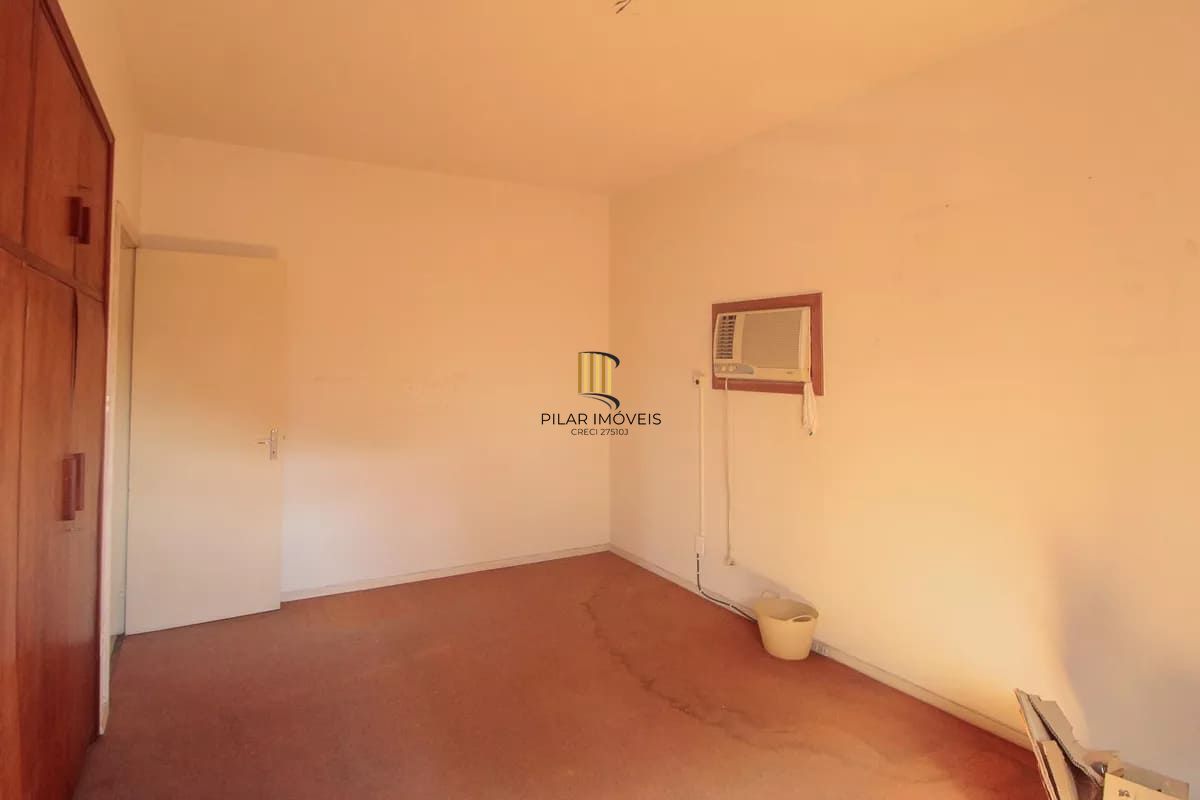 Vende-se apartamento com 4 quartos (1 suíte), 204 m² e 2 vagas - Rio Branco