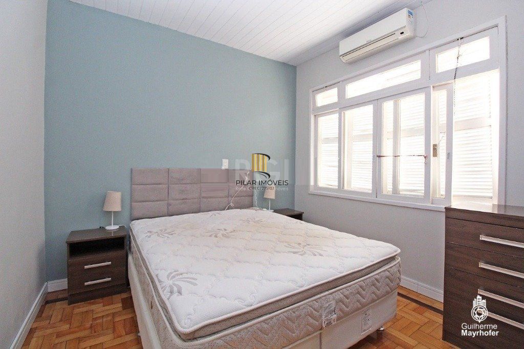 Apartamento para Venda - 81m², 2 dormitórios, sendo 1 suites, 1 vaga - Bom Fim