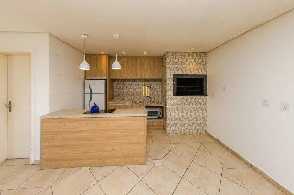 Vende-se apartamento 2 quartos e 2 vagas – 73m² – Jardim Botânico