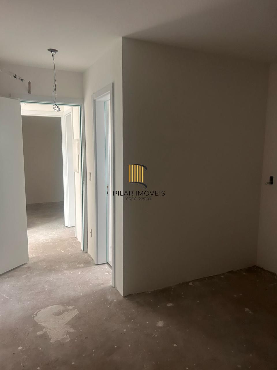 Apartamento de 2 quartos com 88 m², 2 vagas, sacada e churrasqueira - Auxiliadora