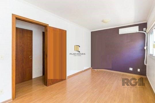 Apartamento 2 dormitórios 1 suíte 1 vaga no Bairro Ipanema - 68m²