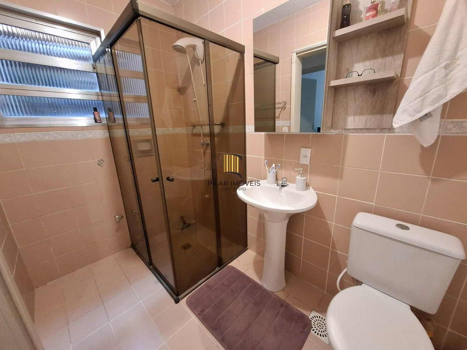 Vende-se apartamento 2 quartos e 63m² - São João