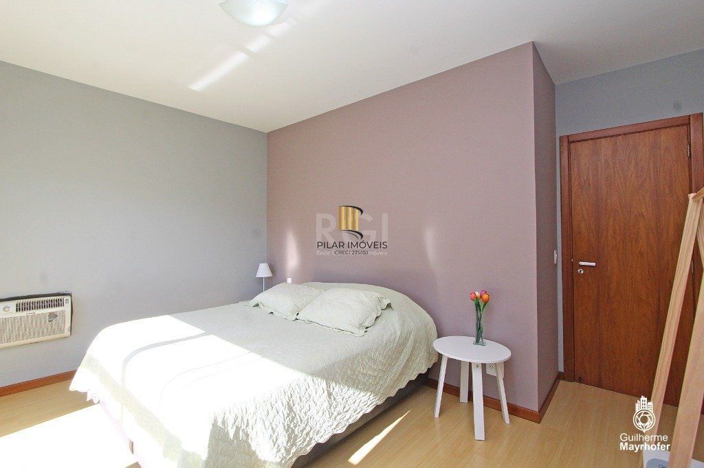 Apartamento para Venda - 114m², 3 dormitórios, sendo 1 suites, 2 vagas - Petrópolis