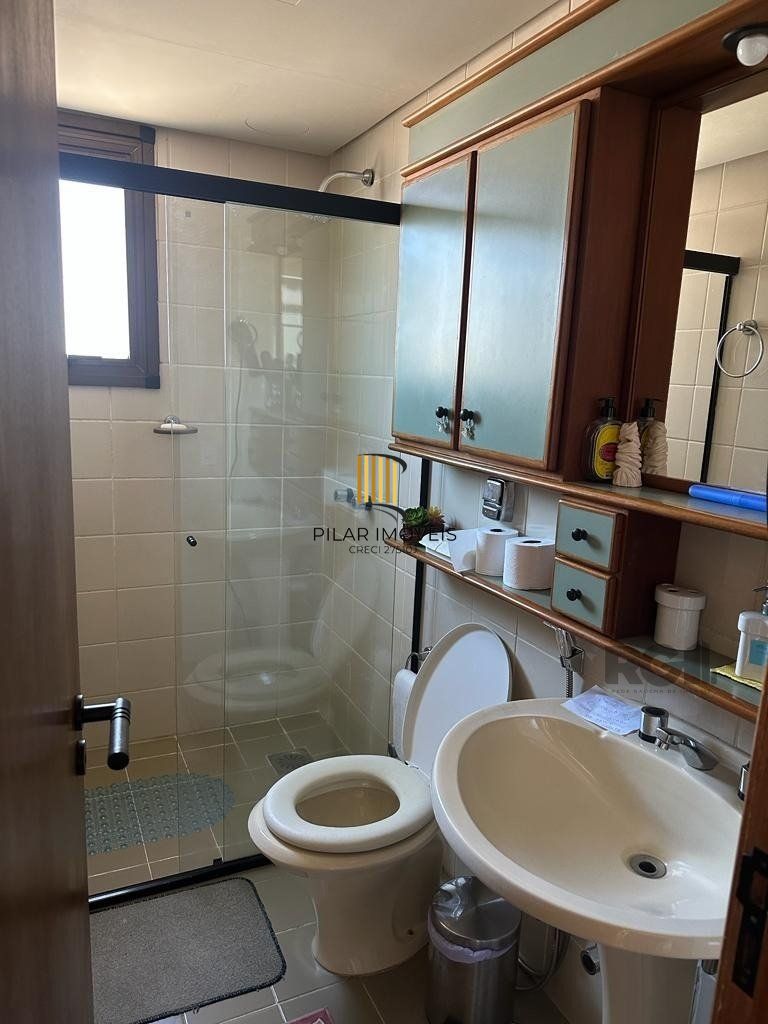 Apartamento 3 dormitórios no bairro Rio Branco
