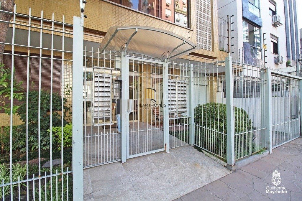 Apartamento para Venda - 81m², 2 dormitórios, sendo 1 suites, 1 vaga - Bom Fim