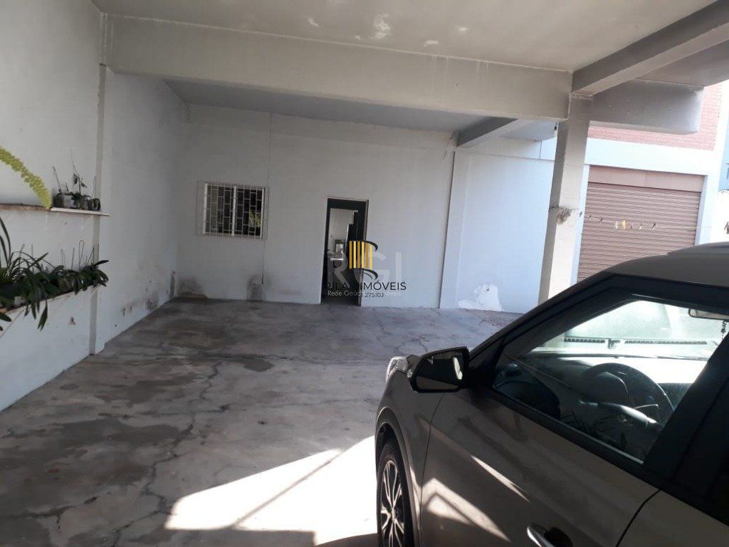 Predio para Venda - 650m², 0 dormitórios, Vila Ipiranga