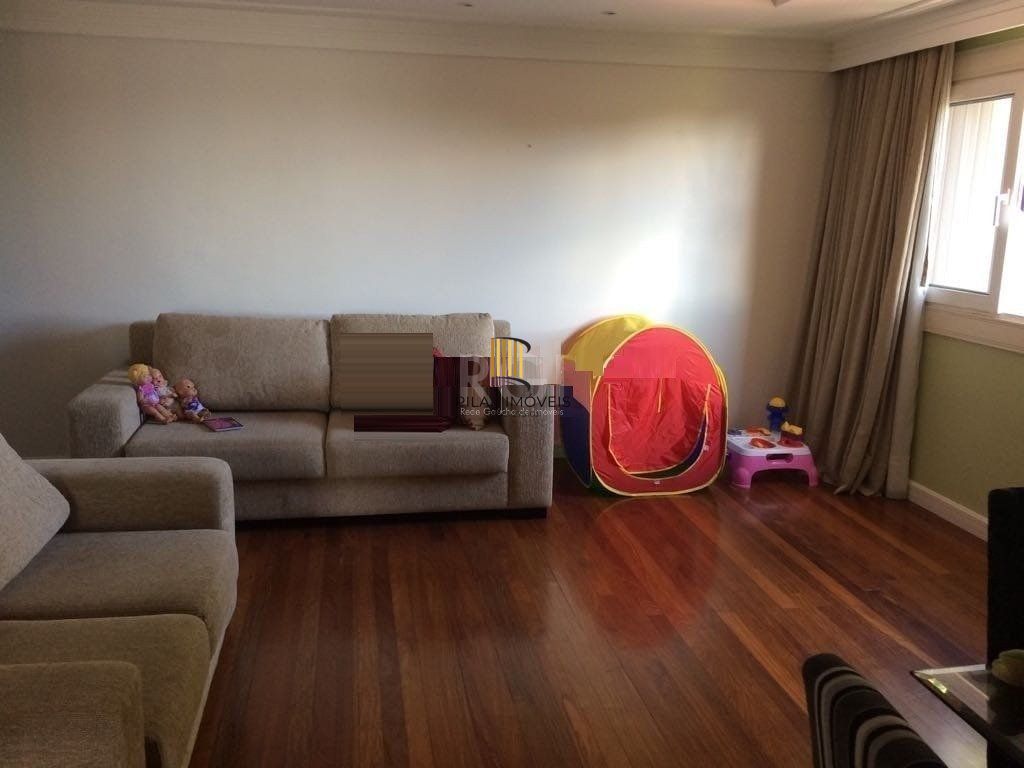 Cobertura para Venda - 248m², 3 dormitórios, sendo 1 suites, 2 vagas - Mont Serrat