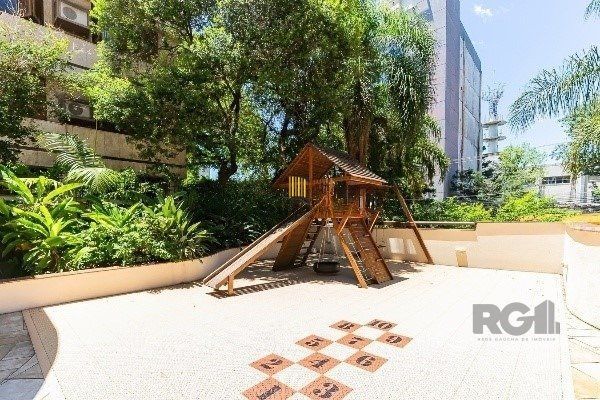 Apartamento Garden de 232m² com Terraço, 3 Dormitórios, 3 Vagas e Infraestrutura Completa na Bela Vista