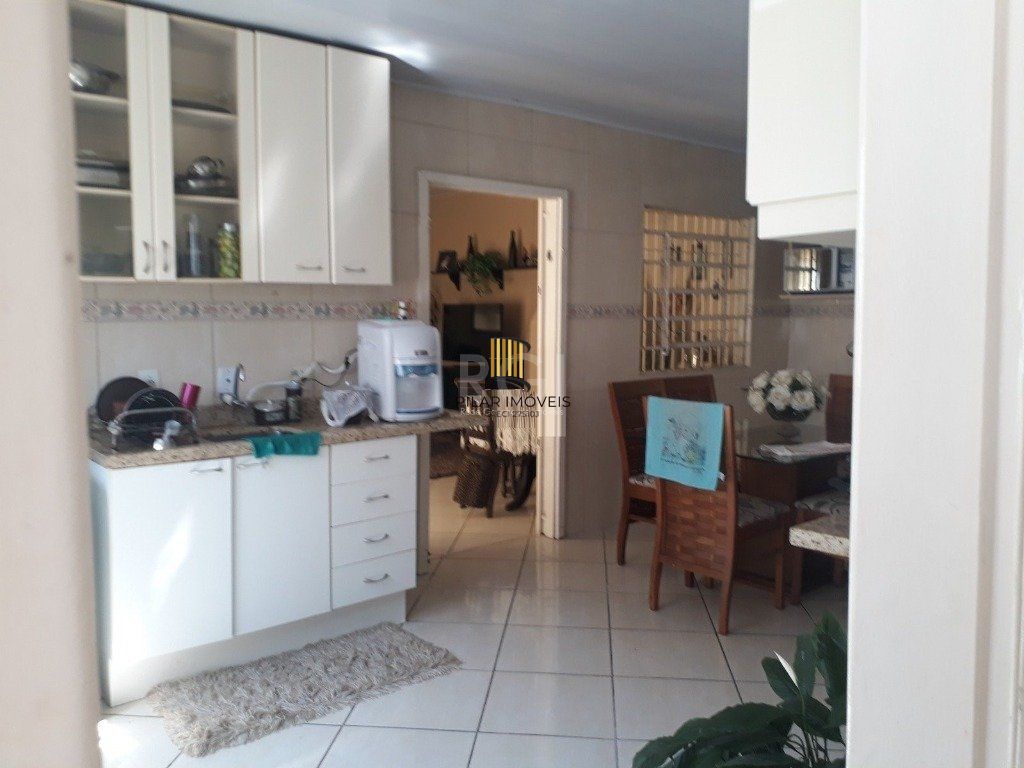 Casa para Venda - 152m², 3 dormitórios, sendo 1 suites, 1 vaga - Passo da Areia