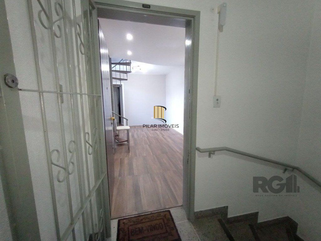 Cobertura para Venda - 139.55m², 2 dormitórios, 2 vagas - Rio Branco