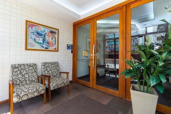 Vende-se apartamento com 3 dormitórios, 113 m² e sacada – Rio Branco