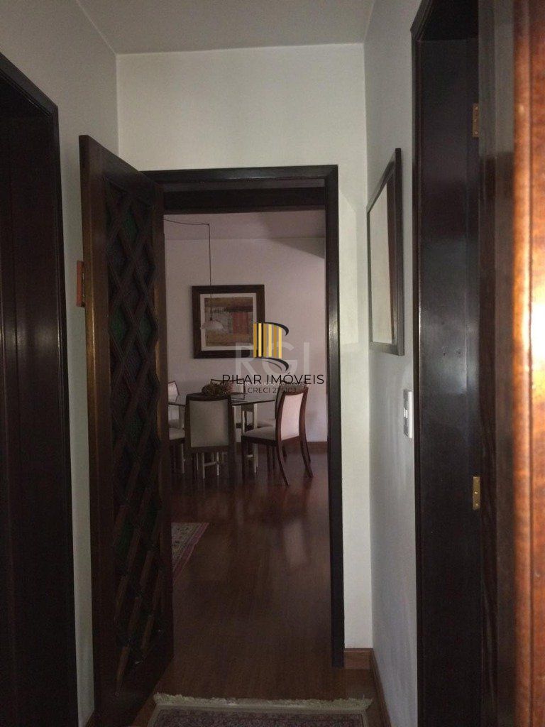 Apartamento para Venda - 98.2m², 3 dormitórios, 2 vagas - Vila Ipiranga