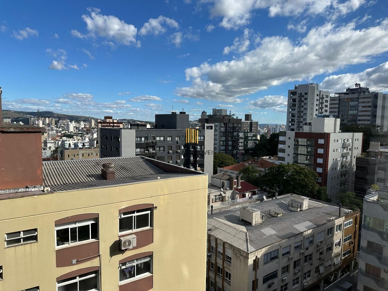 Apartamento 3 dormitórios no bairro Rio Branco