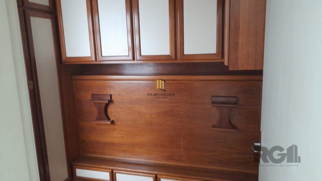 Apartamento 3 dormitórios no bairro Mont Serrat