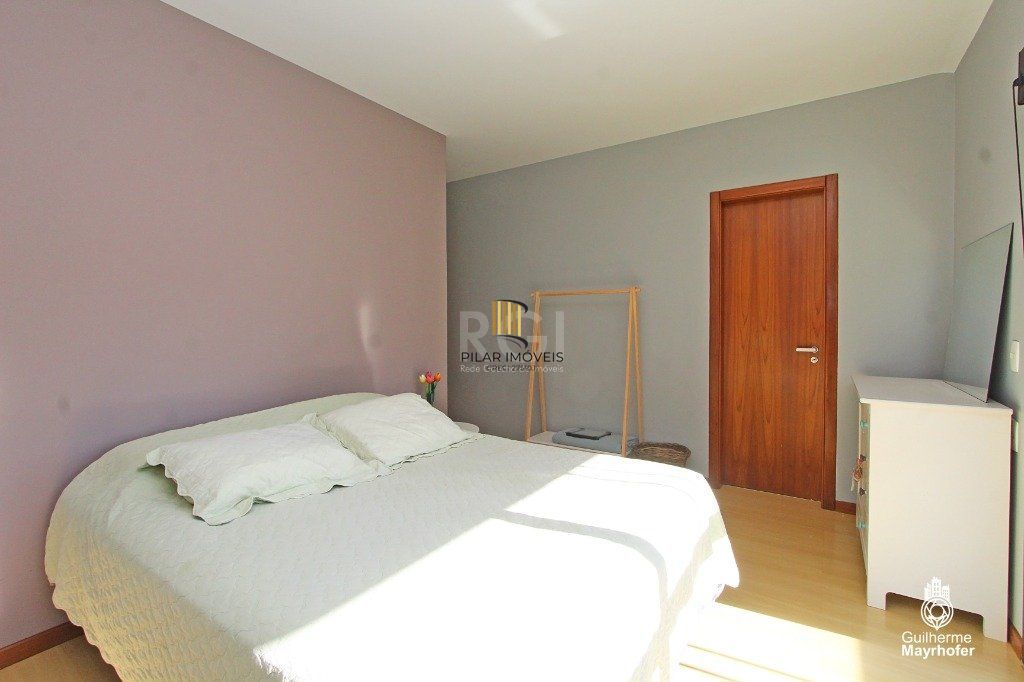 Apartamento para Venda - 114m², 3 dormitórios, sendo 1 suites, 2 vagas - Petrópolis