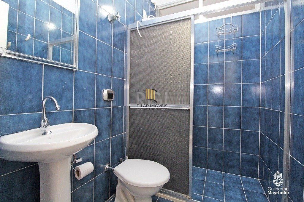 Apartamento para Venda - 81m², 2 dormitórios, sendo 1 suites, 1 vaga - Bom Fim