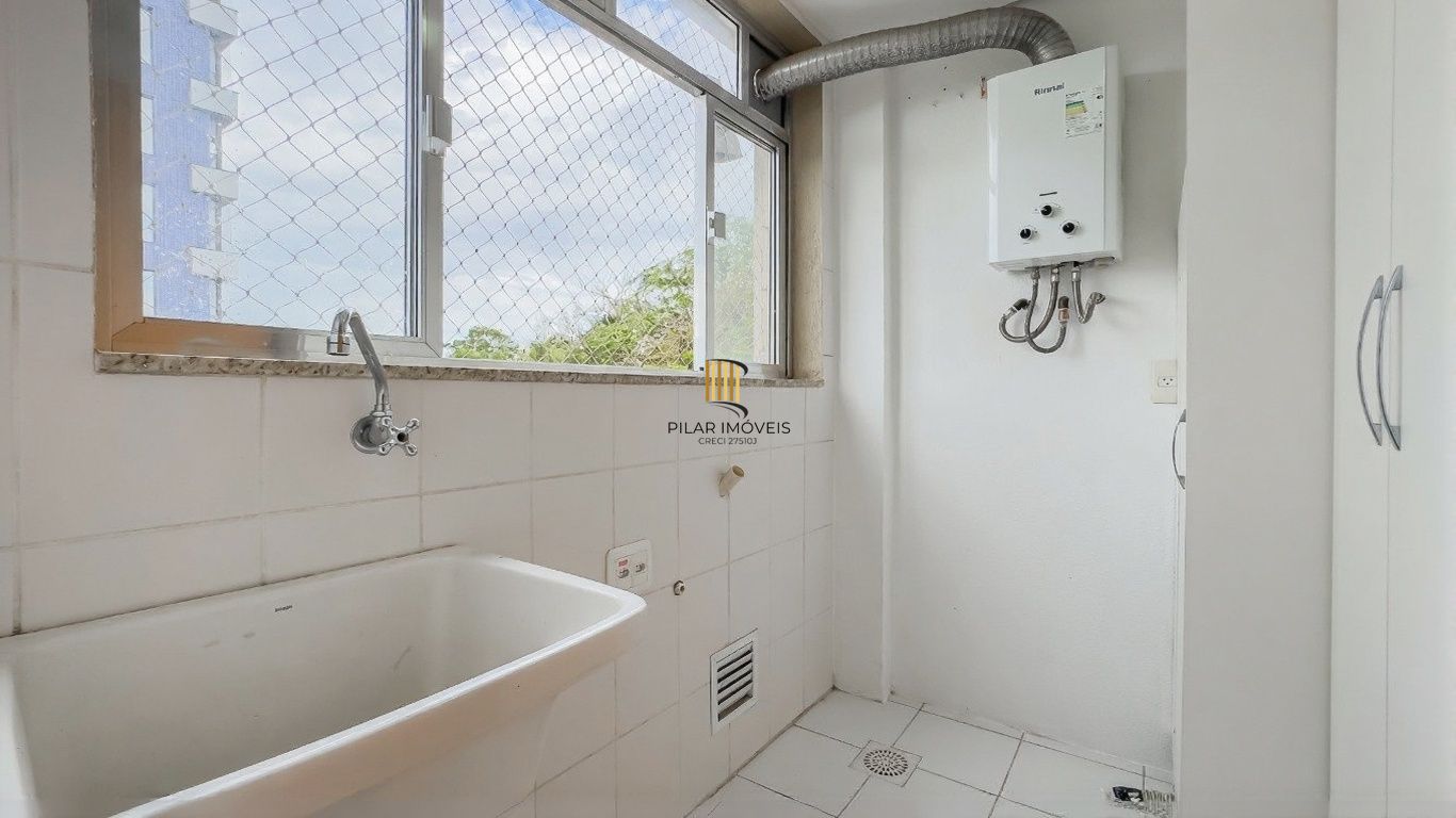 Vende-se apartamento com 2 quartos (1 suíte), 74m² e 2 vagas – Vila Ipiranga