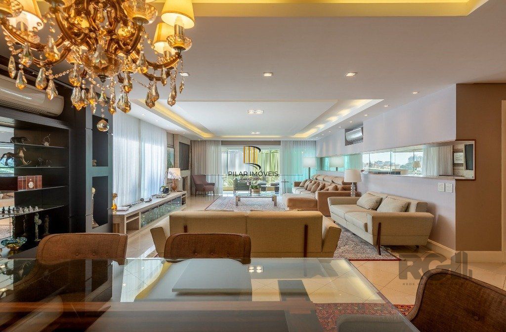 Apartamento 3 dormitórios no bairro Três Figueiras