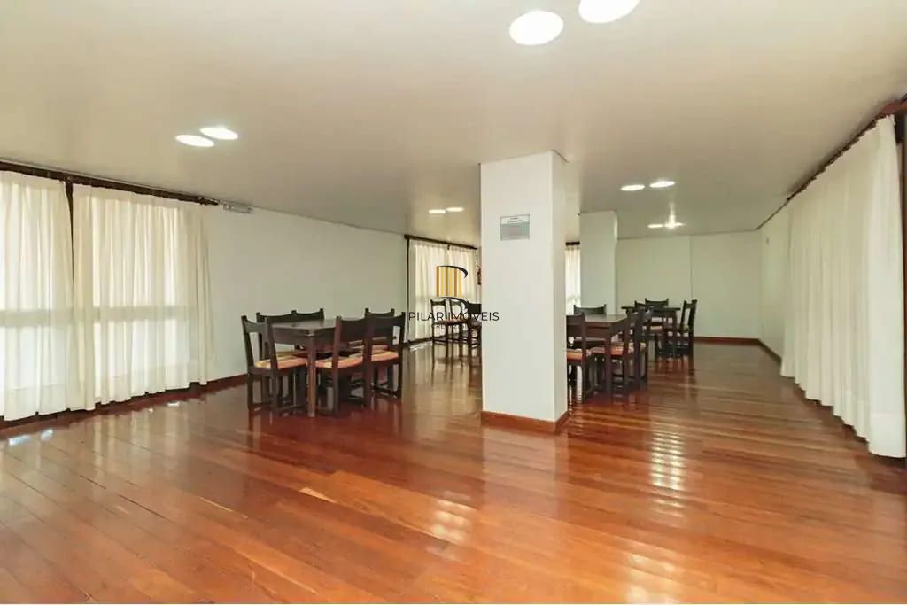 Vende-se apartamento com 3 quartos (1 suíte), 138 m² e 1 vaga – Rio Branco