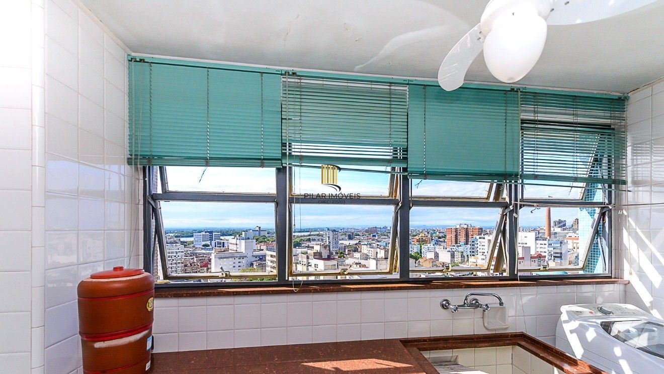 Vende-se apartamento com 3 quartos( 1 suíte), 169m² e 1 vaga - Independência