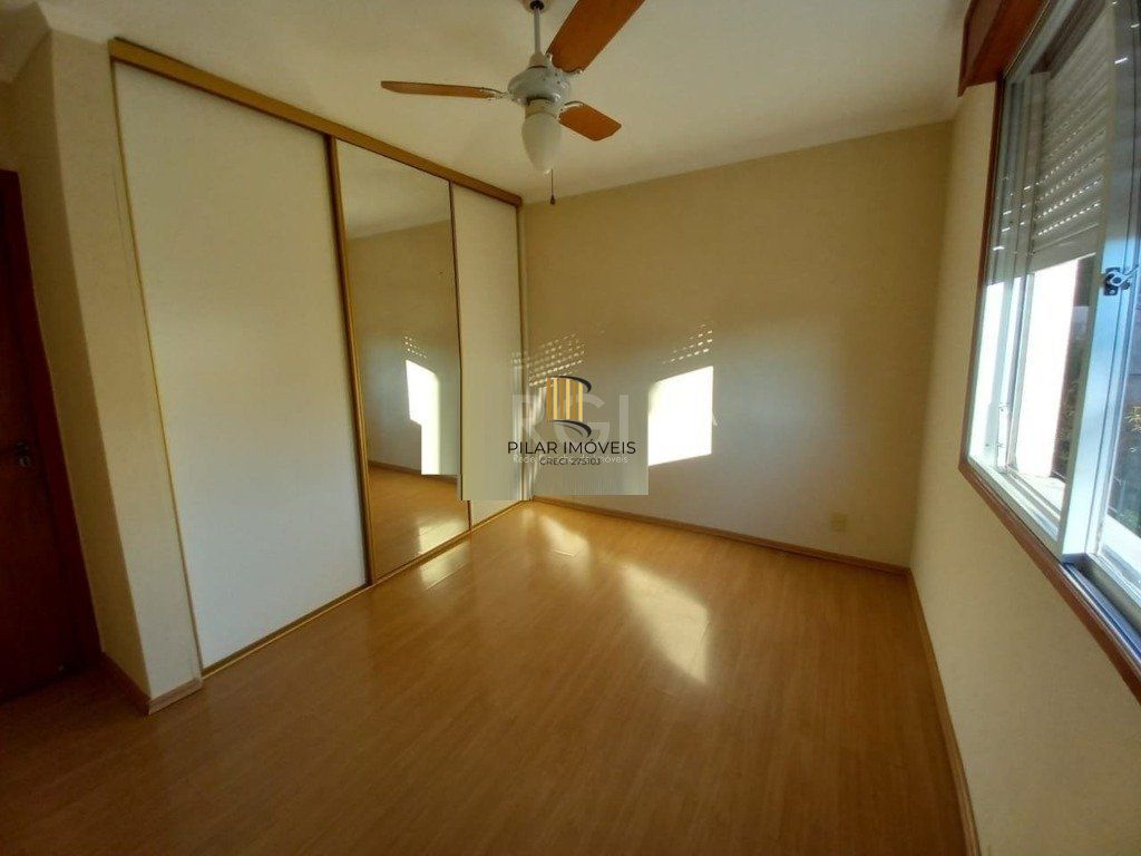 Apartamento para Venda - 72m², 2 dormitórios e 1 vaga - Mont Serrat