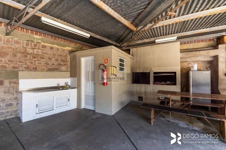 Cobertura para Venda - 186m², 3 dormitórios, 2 vagas - Três Figueiras