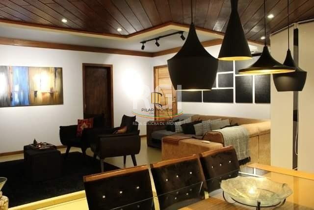Apartamento para Venda - 93m², 2 dormitórios, 1 vaga - Menino Deus