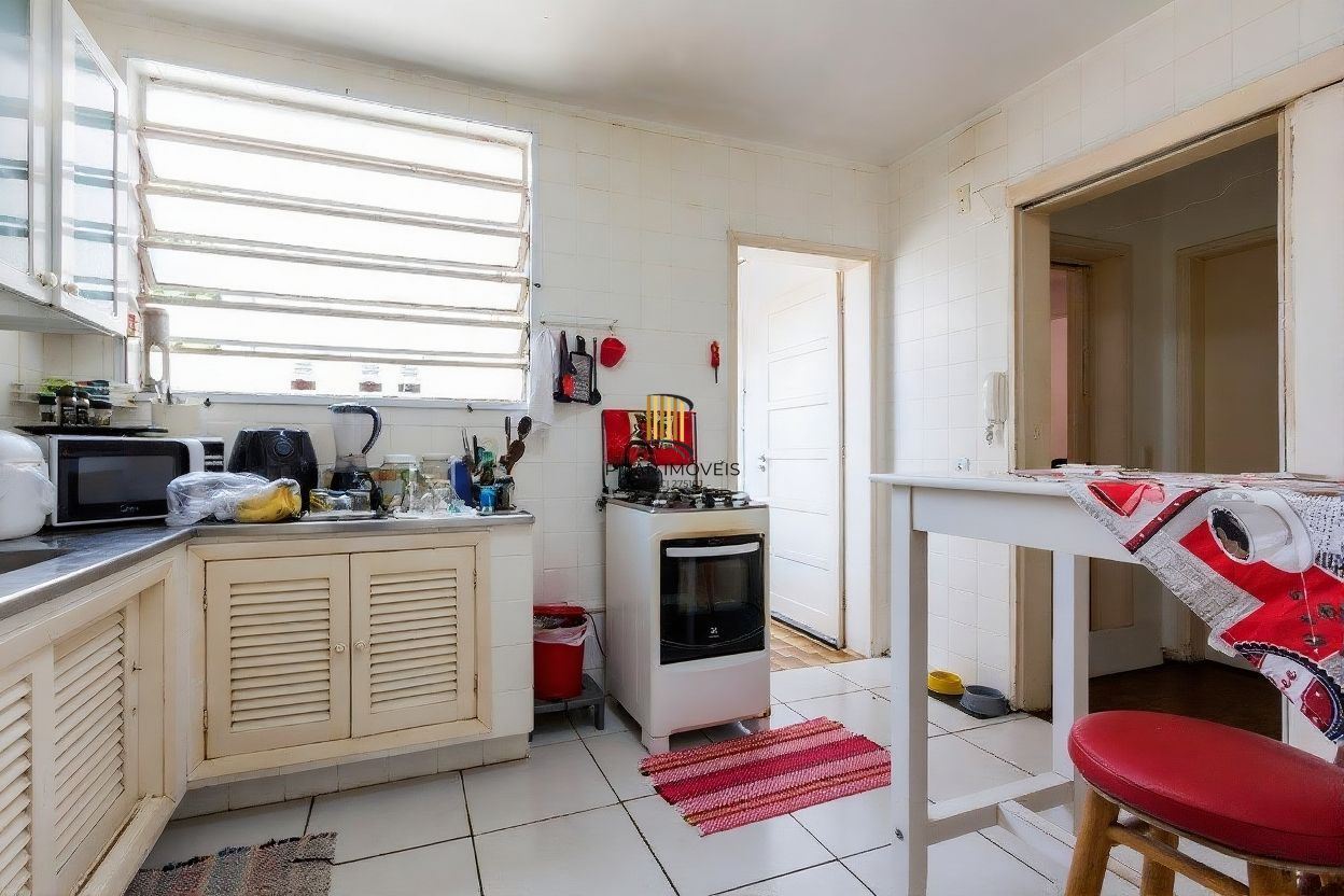 Vende-se apartamento com 2 quartos, 85m² e churrasqueira - Farroupilha